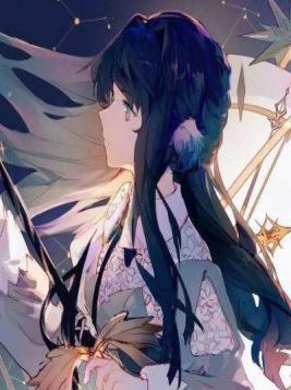 风起雾散,林深见鹿