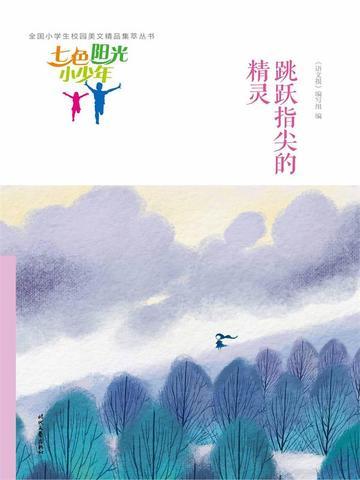 七色阳光小少年:跳跃指尖的精灵