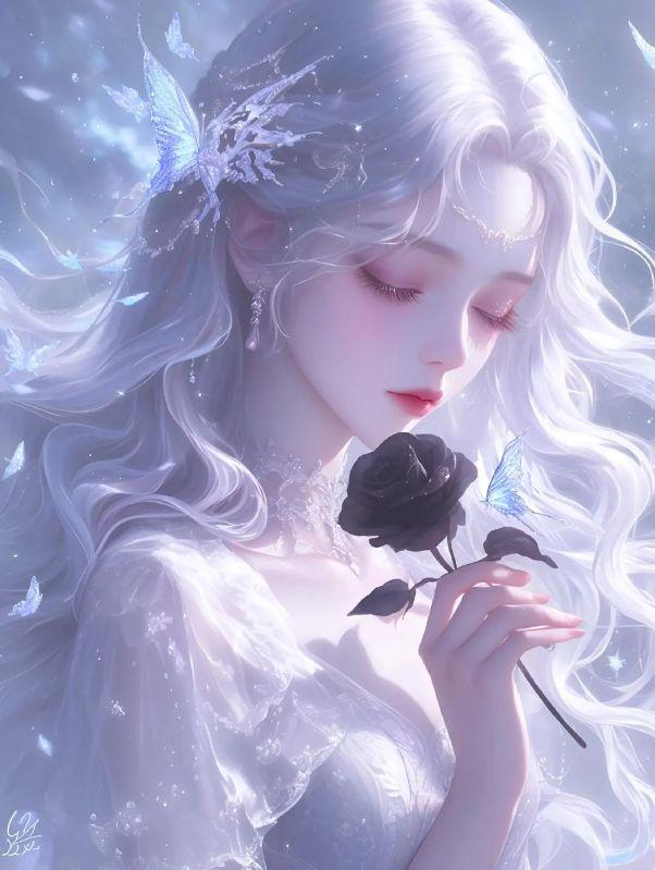 拨雪寻春,春已尽