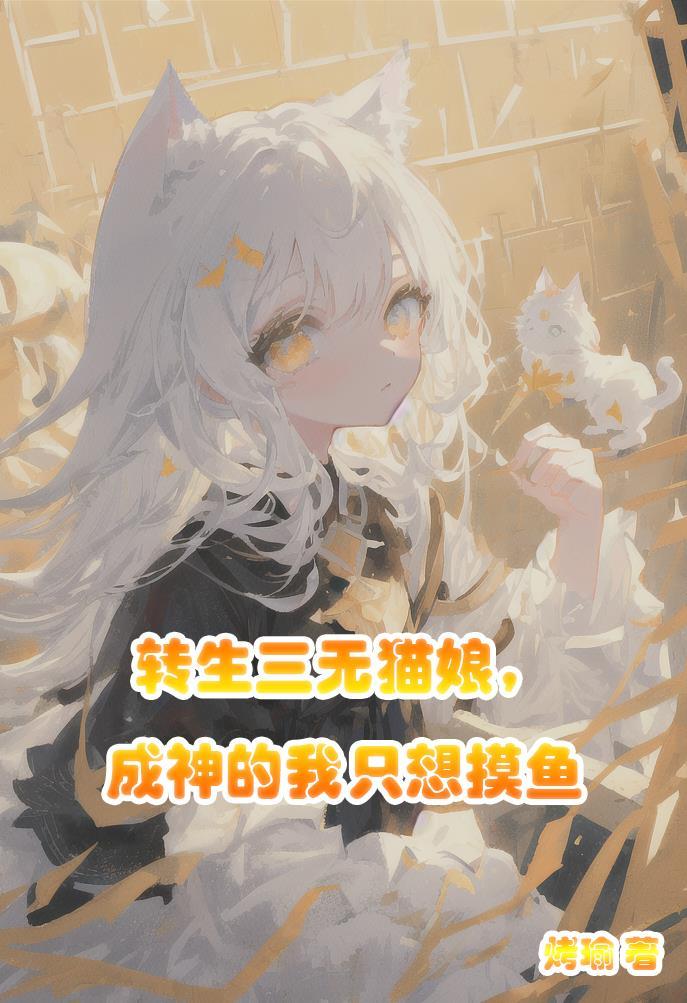转生三无猫娘,成神的我只想摸鱼