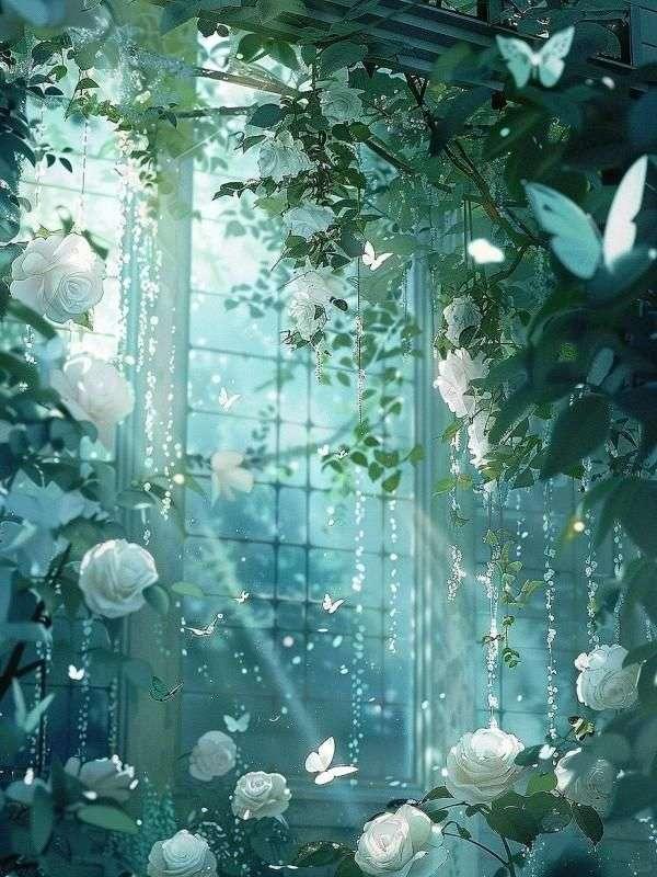 以身入局为哥哥复仇,却发现他是背后元凶