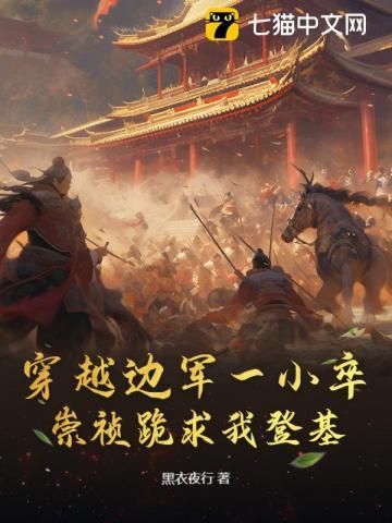 穿越边军一小卒,崇祯跪求我登基