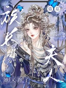 盗墓:族长,夫人她又跑了