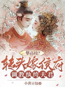 攀高枝?转头嫁侯府调教纨绔夫君