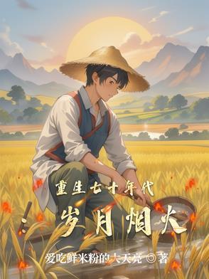 重生七十年代:岁月烟火