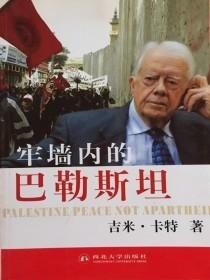 牢墙内的巴勒斯坦