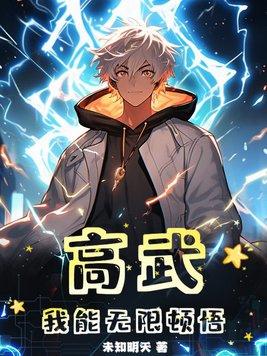 高武:我能无限顿悟!