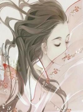 爱陨化尘,岁岁不相见