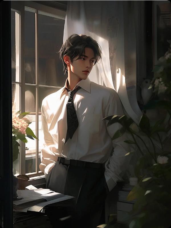 离婚局,真爱成迷途