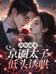 顶级溺宠,京圈太子低头诱哄