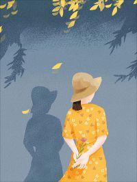 害死妈妈后,爸爸疯了