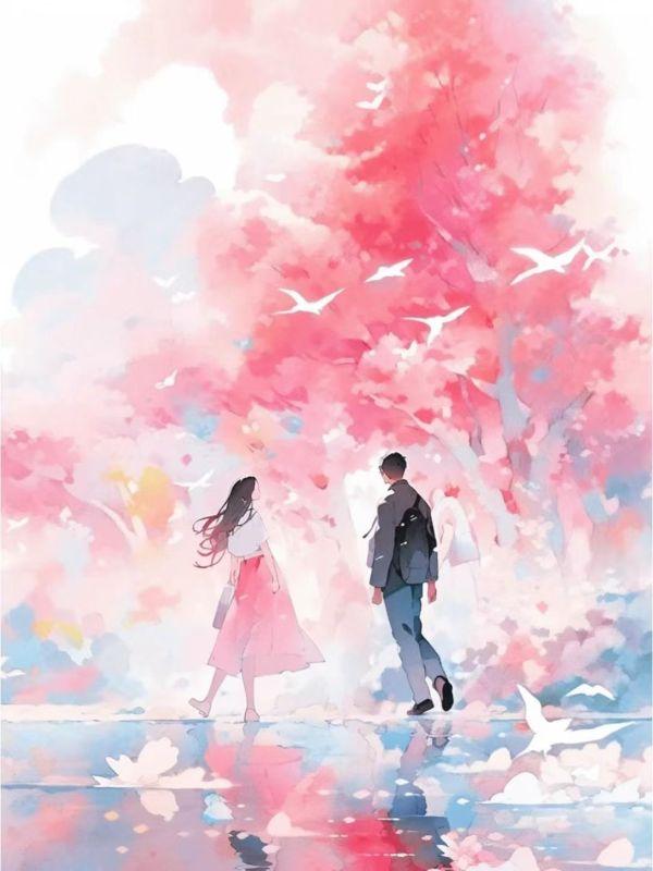 放弃结婚的信念后,我为国扬名