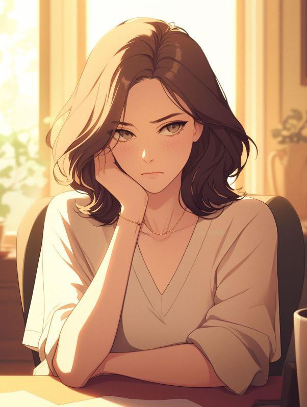 女儿放弃北大上大专,我不管了