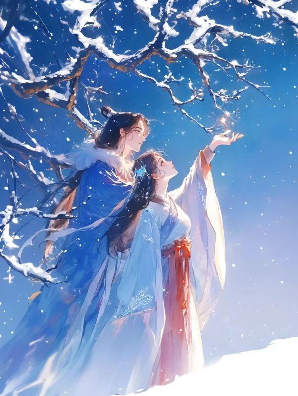 夫人的竹马成婚后,她为竹马丢下我