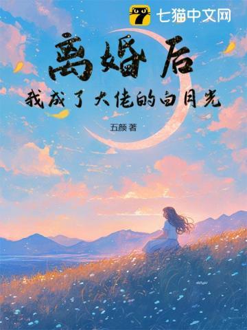 离婚后,我成了大佬的白月光