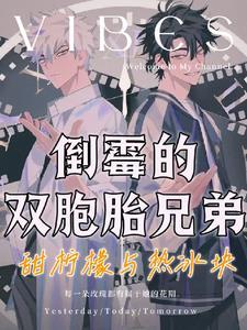 倒霉的双胞胎兄弟