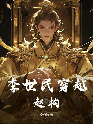 李世民穿越赵构!