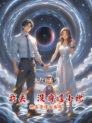 我丢，没看过小说的老婆得到系统