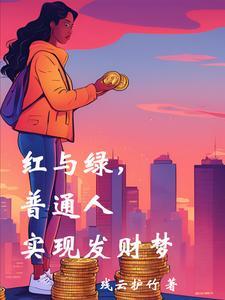 红与绿,普通人实现发财梦