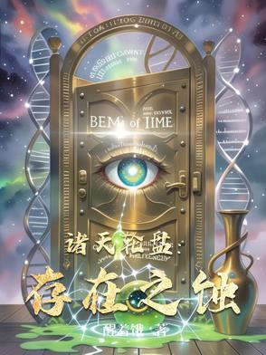 诸天轮盘:存在之蚀