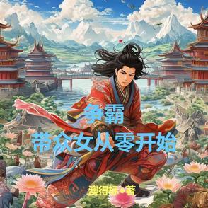 争霸,带众女从零开始