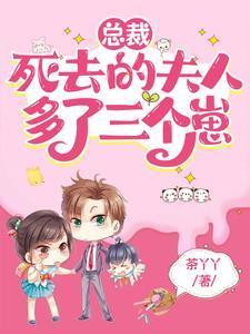 总裁,死去的夫人多了三个崽