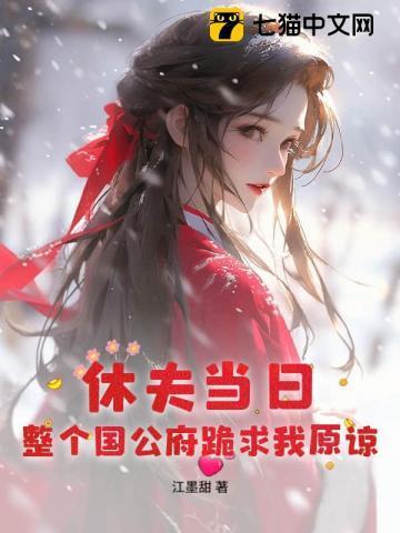 休夫当日,整个国公府跪求我原谅