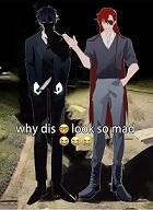 [综英美]哥谭市开放世界RPG