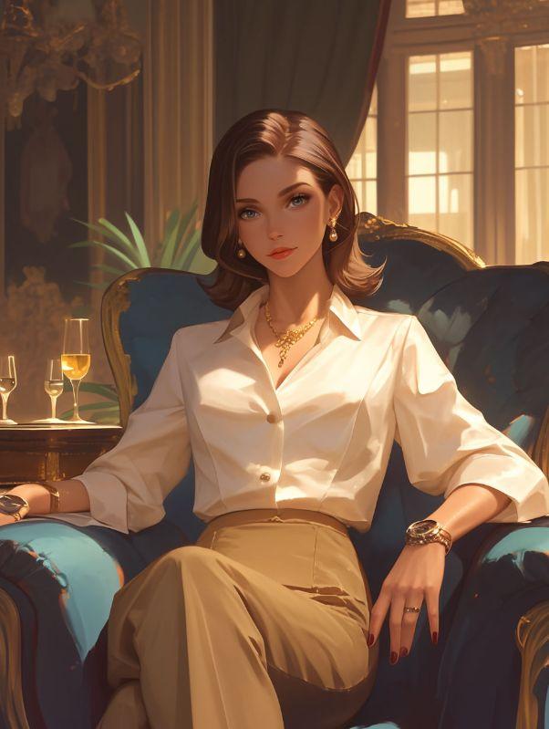 哥哥的97任女友是笨蛋美人,厌蠢症犯了我杀疯了