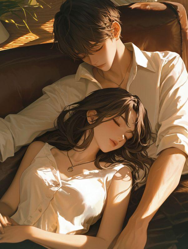 星坠不照重逢处