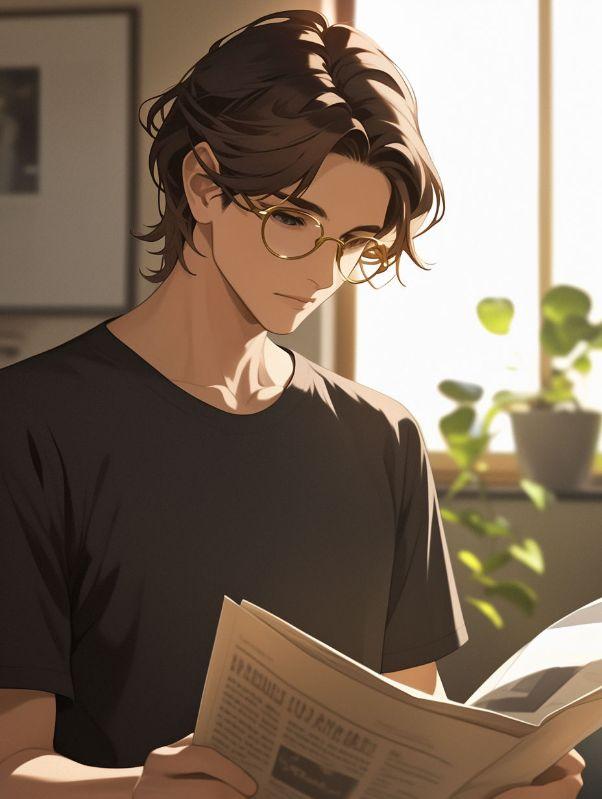 我是你的夜色无言