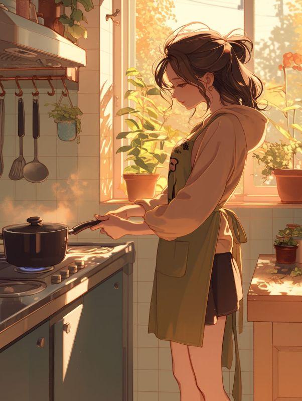 老公保姆携私生子抢遗产，我让出后他们傻眼了