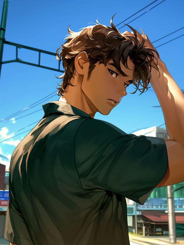 南风未起，故人不归