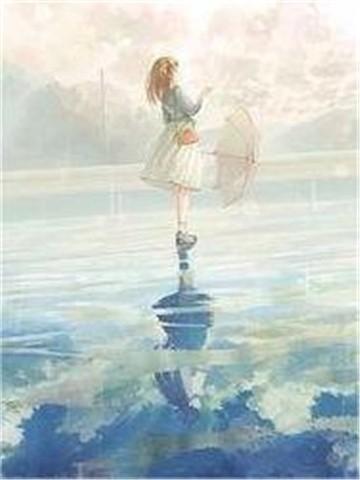 爱落时繁华殆尽