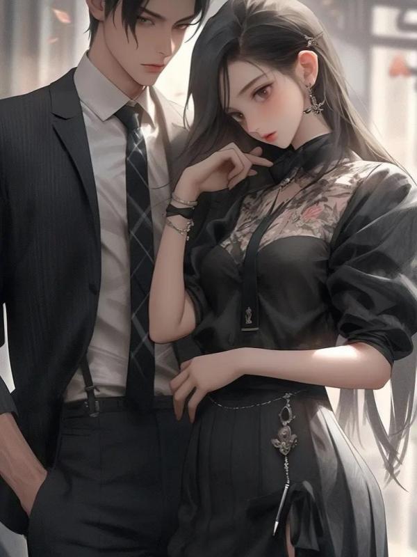 重生后,我抛下竹马和瞎眼男结婚