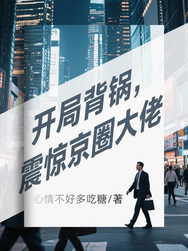 开局背锅,震惊京圈大佬