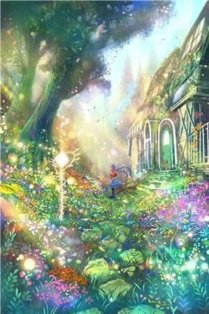 咸鱼美人佛系养崽指南精校版全本+番外完