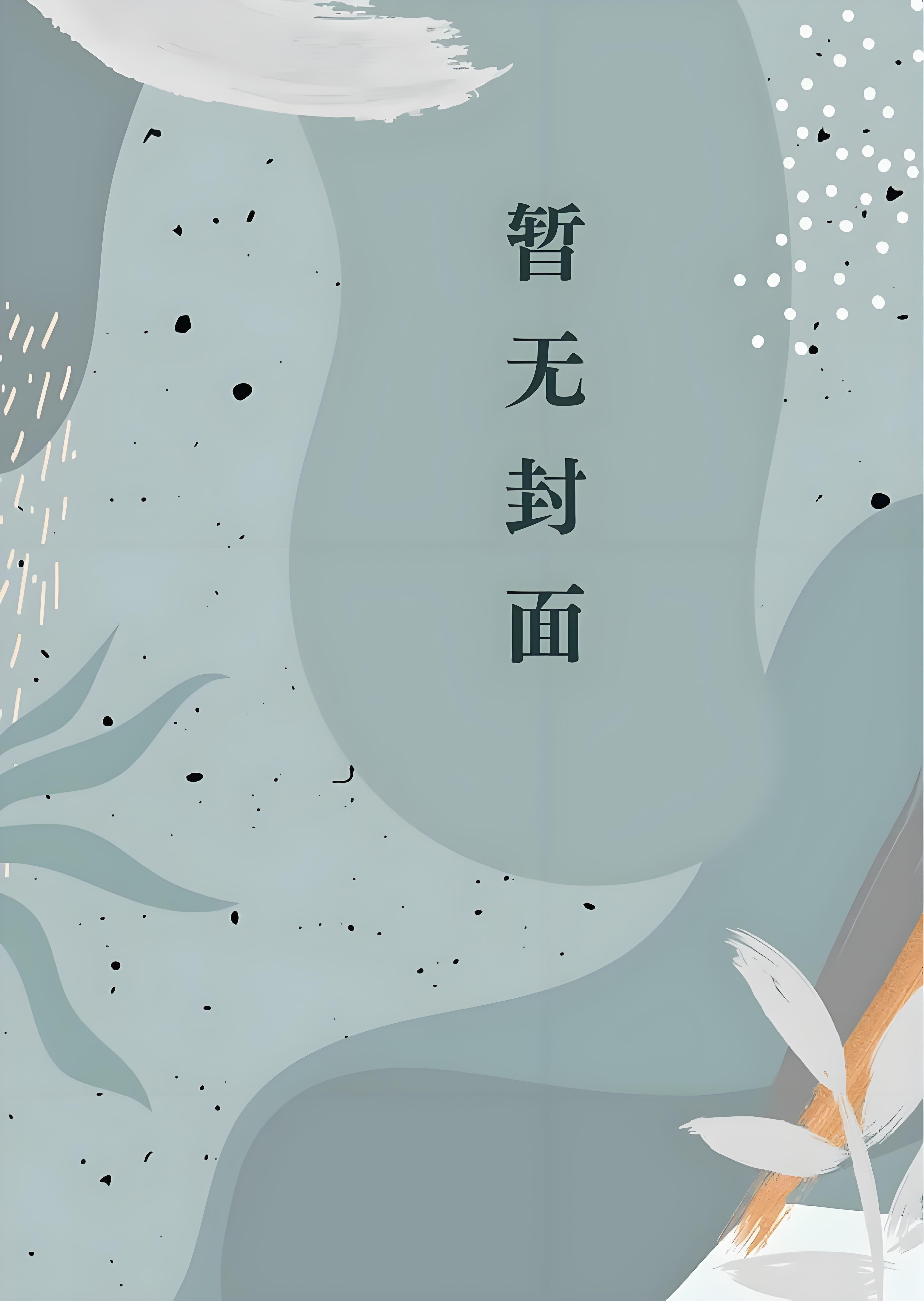 绿意渐浓end5