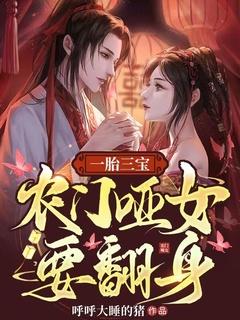 一胎三宝:农门哑女要翻身