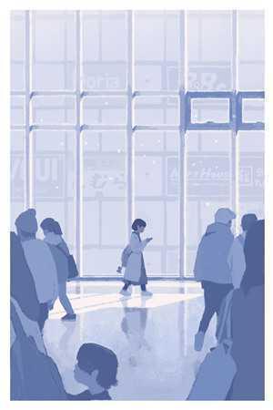 开局选秀综艺,从糊咖到顶级流量!