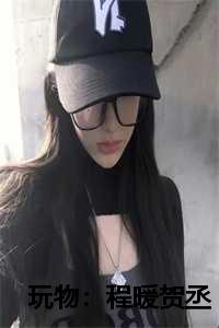 玩物:程暖贺丞