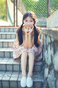 去父留子后,瞎眼国舅发了疯