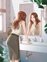 厉总醒醒,夫人已被您逼死了